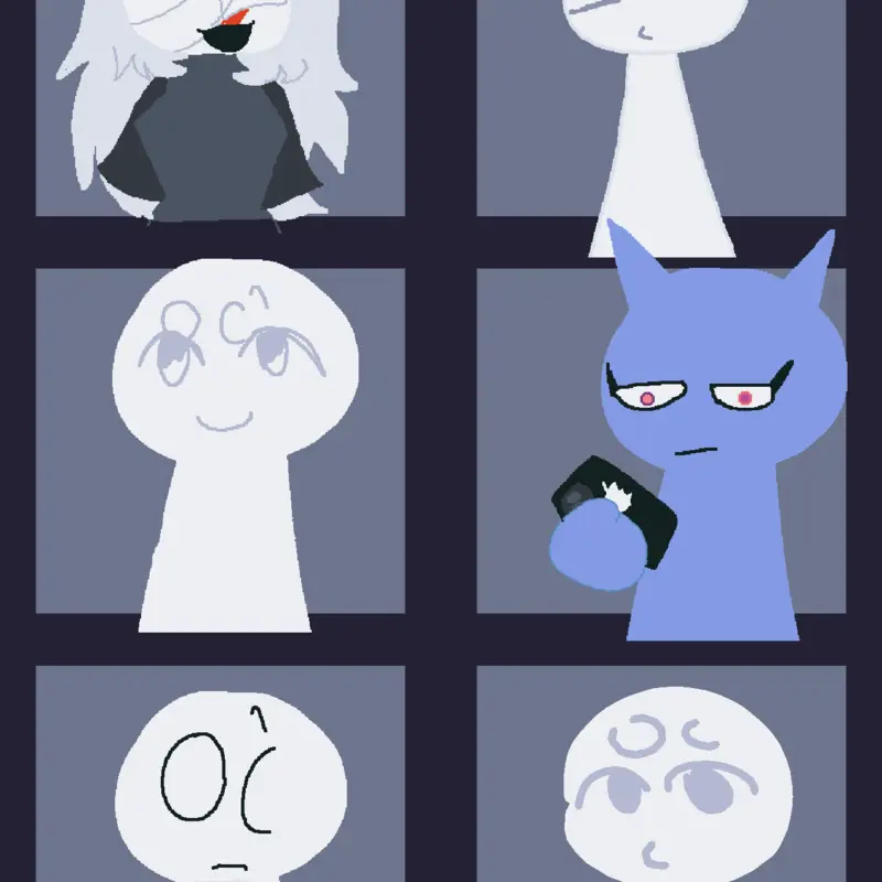 Game by @z00ble