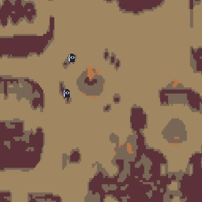 Game by @gazegase