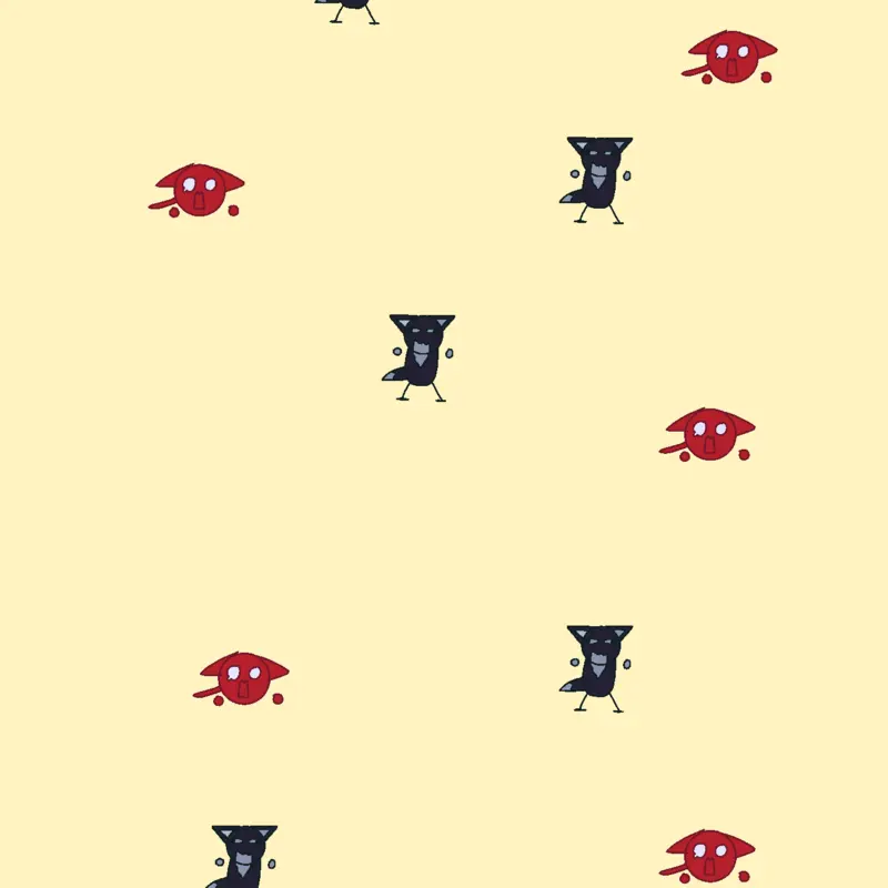 Game by @Kumsa