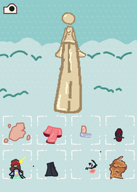 NEW DRESS UP GAME!!!!