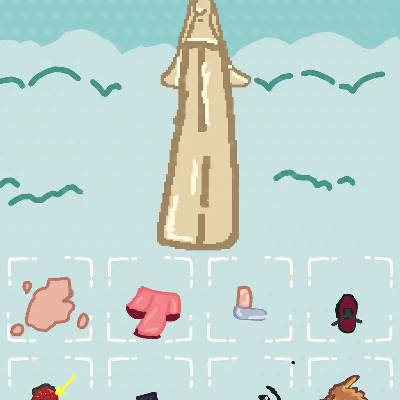 Game by @SaD_EGg_BaBY