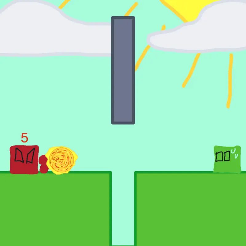 Game by @Gamerluke_08