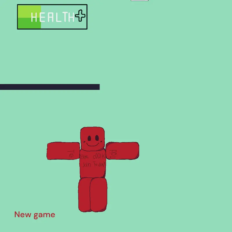 Game by @arina_kinito