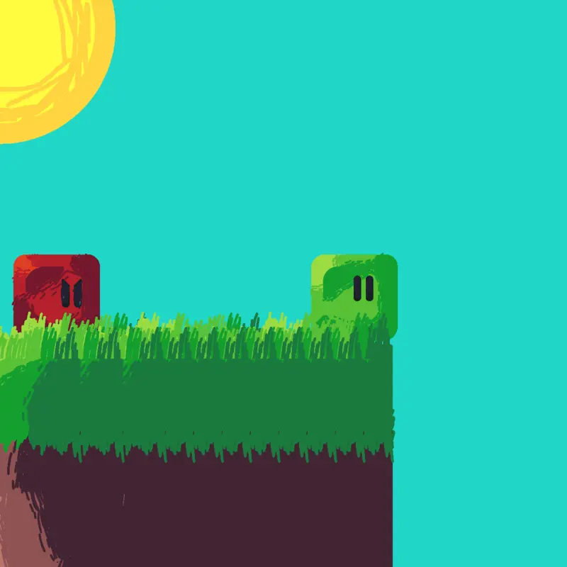 Game by @uhigr