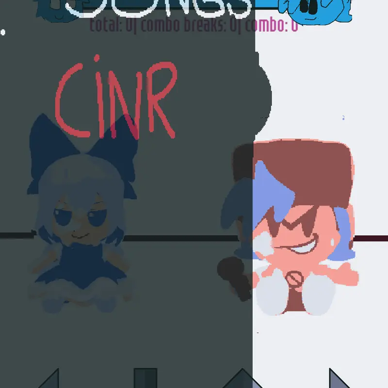 FNF engine because why not by @cirn_FNF