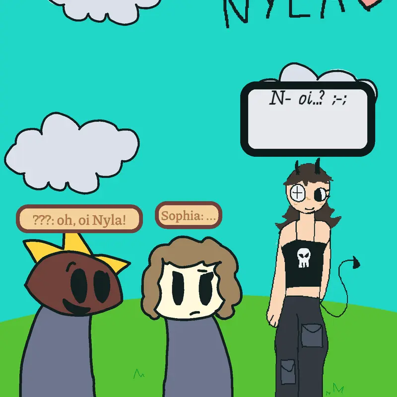 Game by @Felikibe