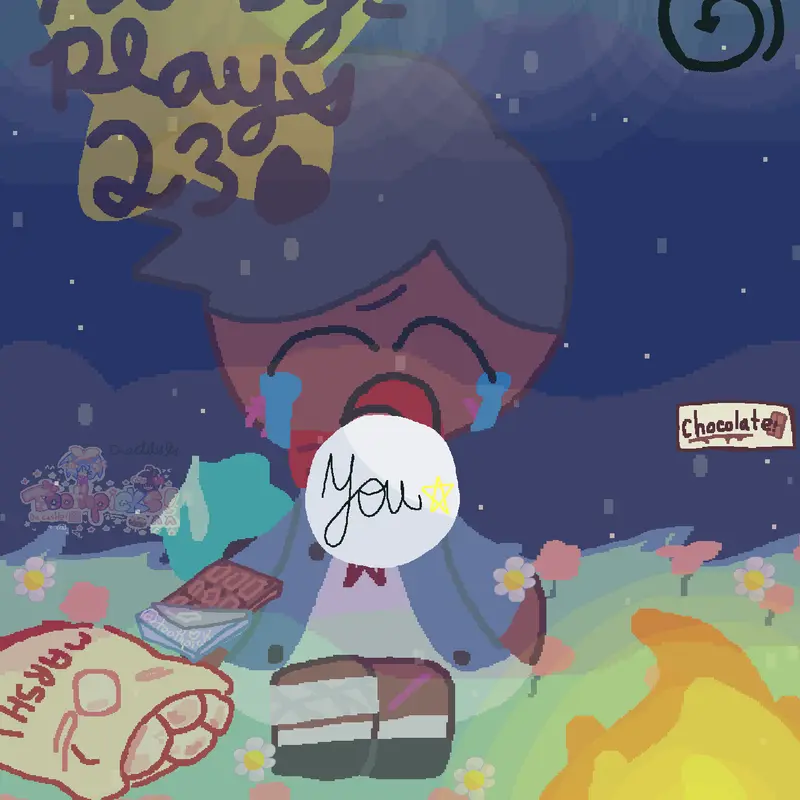 Game by @baby_first