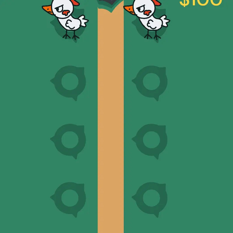 Game by @Poupalar