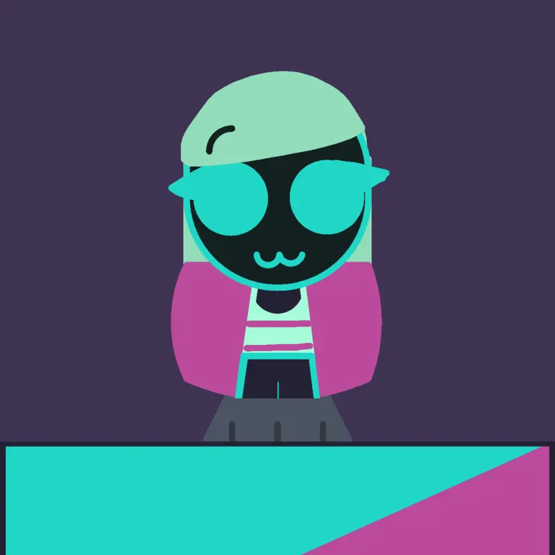 #002 by @Xylzien