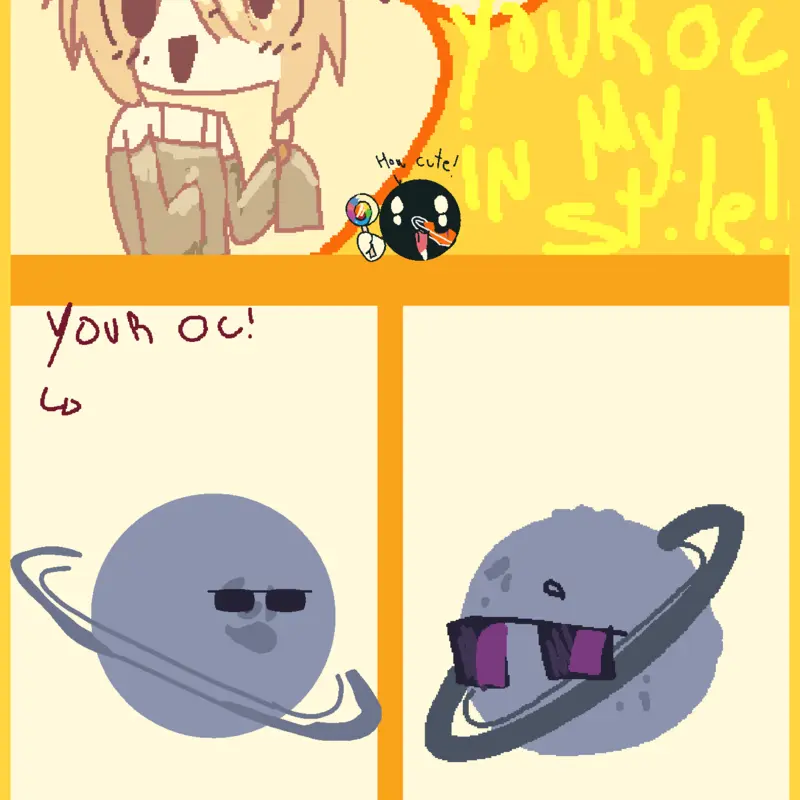 Game by @i_amkumi