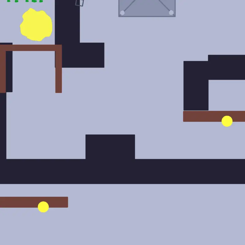 Game by @JaviJosiahObenza