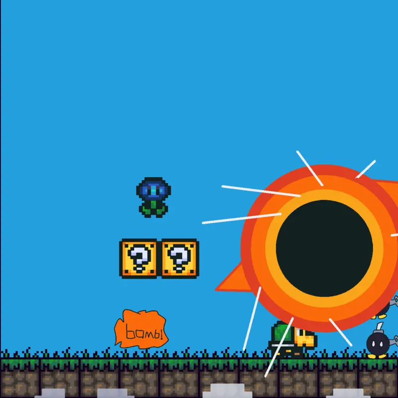 Game by @nimely