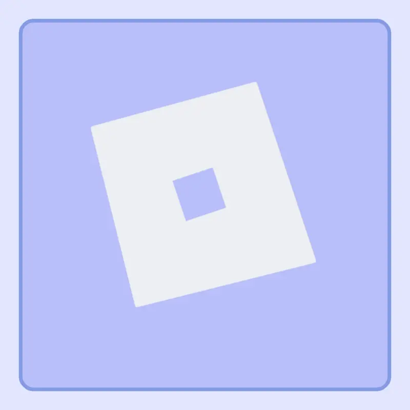 Roblox by @ItzzRainyy