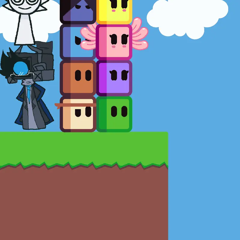 Game by @Niin207