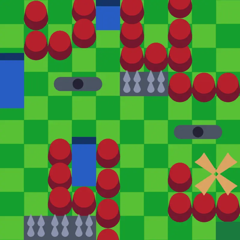 Game by @Scene_Kidz