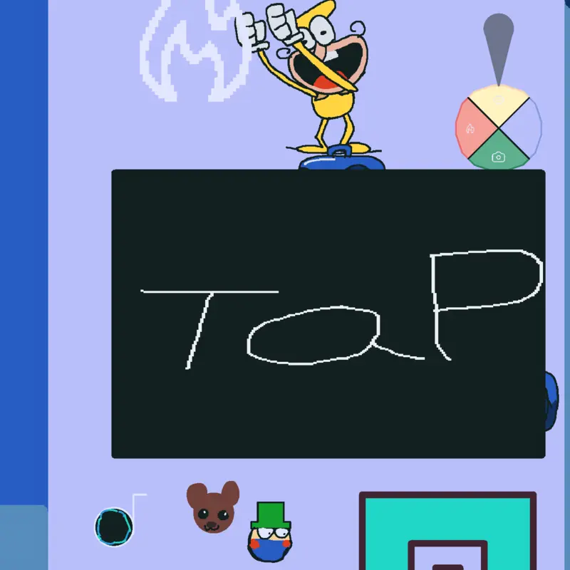 Game by @Gaest