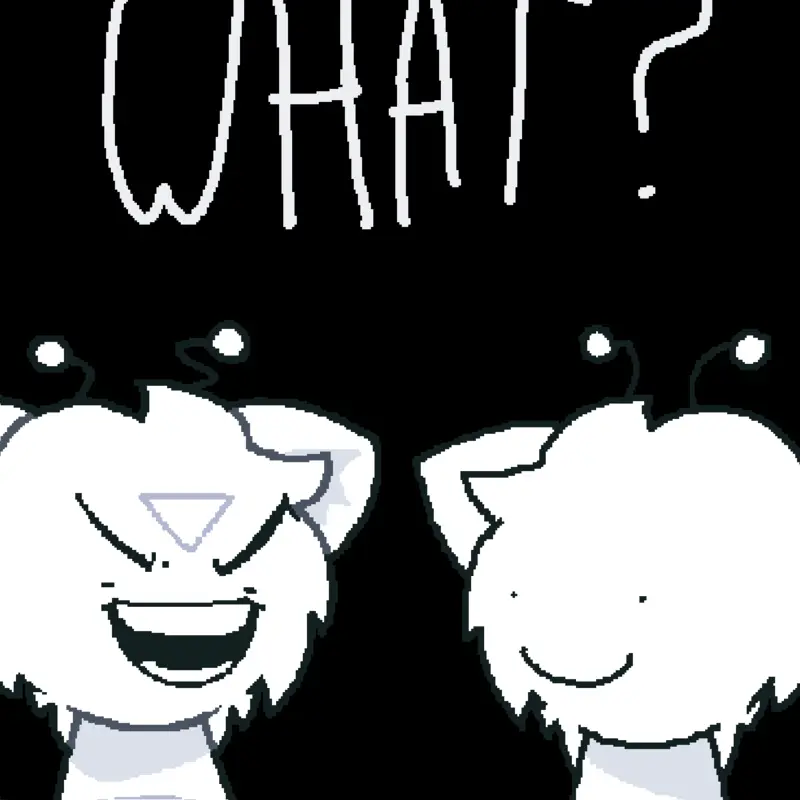 What have i done- by @Rainblip