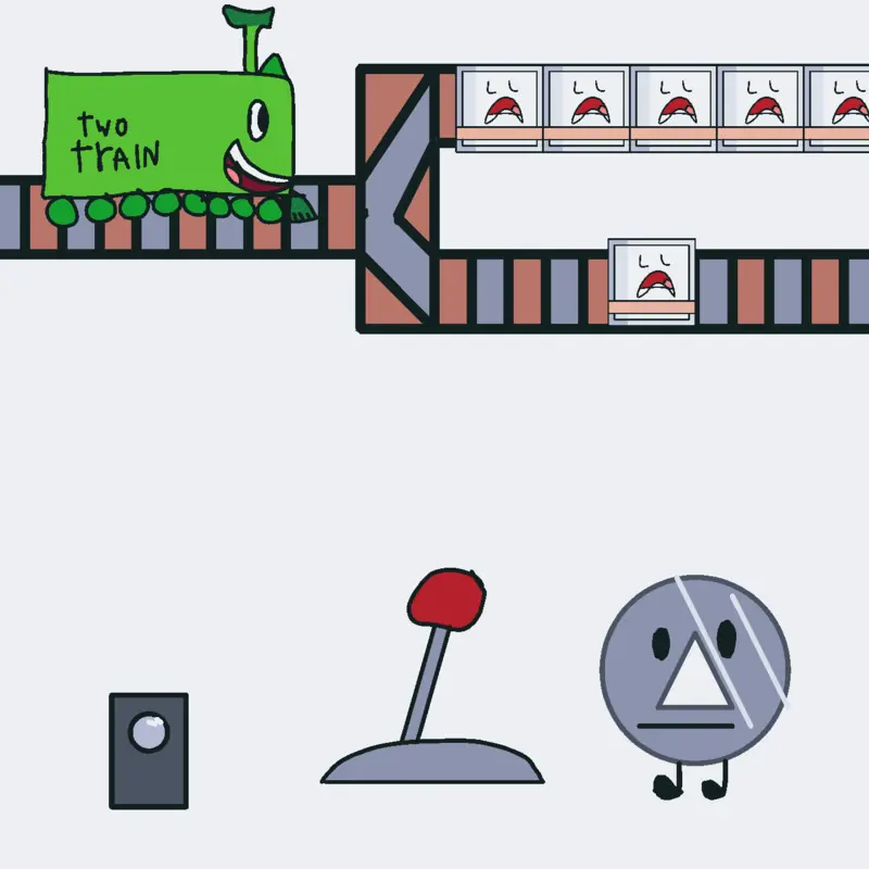 Game by @gatotowski
