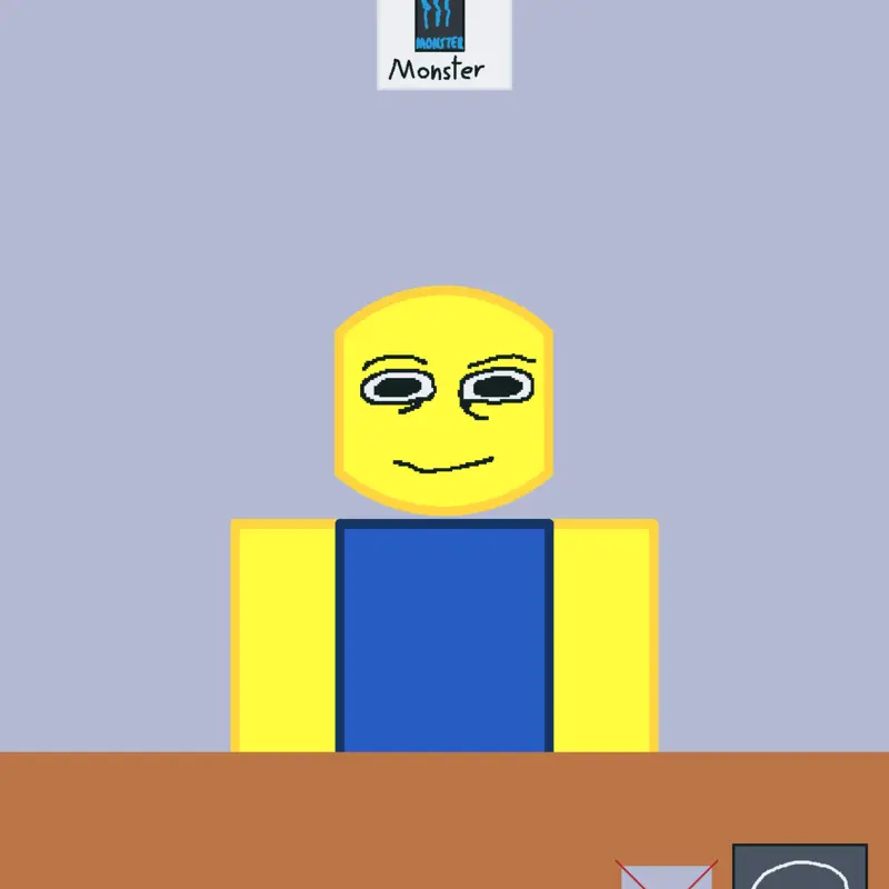 Game by @SushiMonstersSM