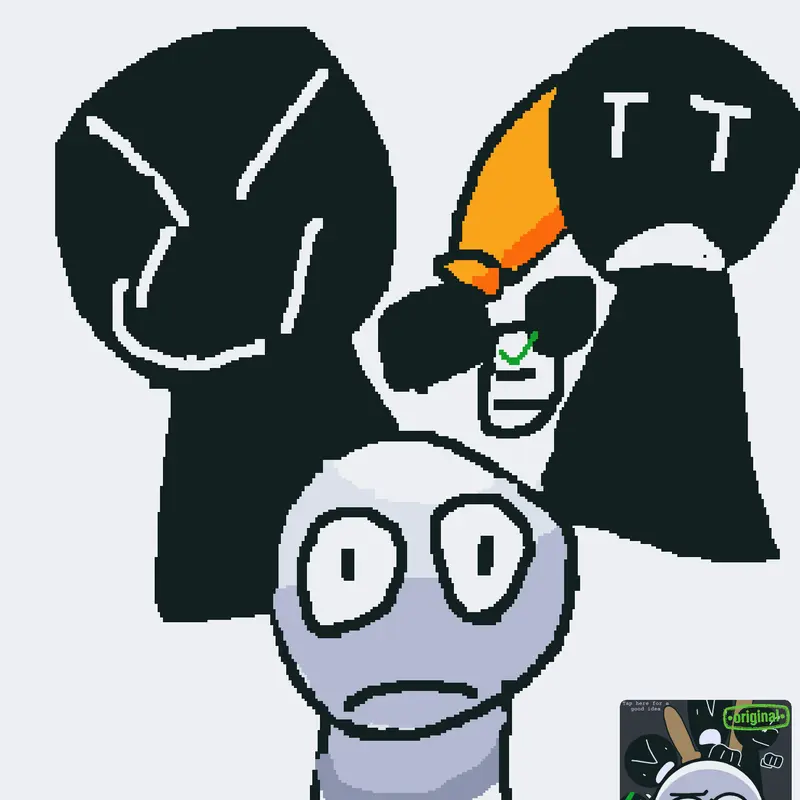 Game by @Hoopleaky