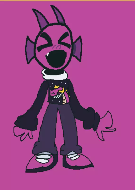 Game by @francisjhorror21