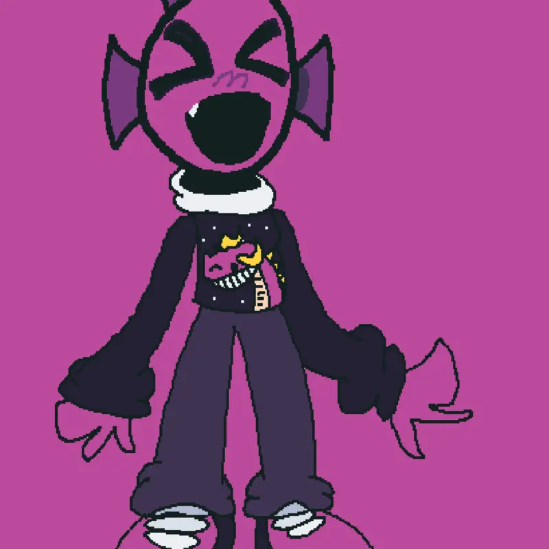 Game by @francisjhorror21