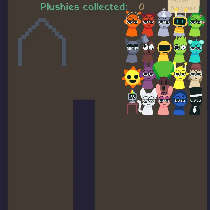 Game by @craziness