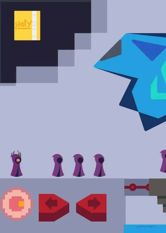 Game by @DuckBreadProductions