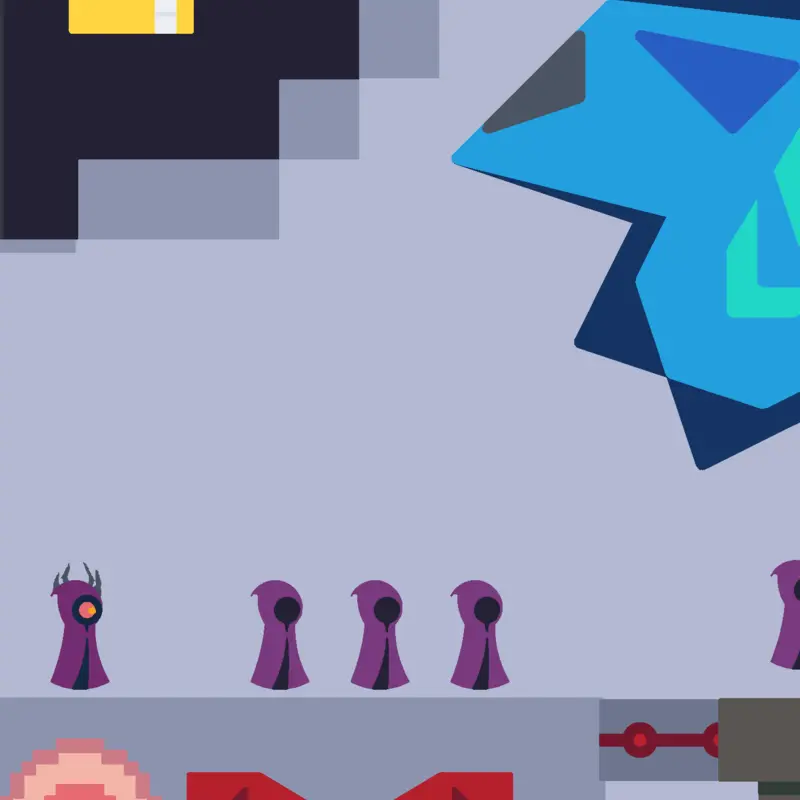 Game by @DuckBreadProductions