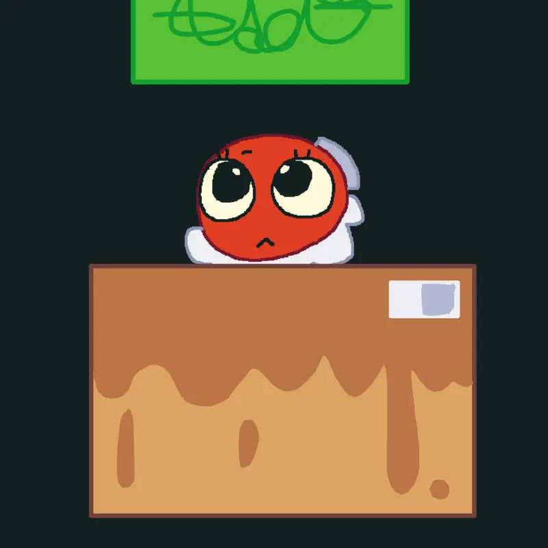 Game by @stogi