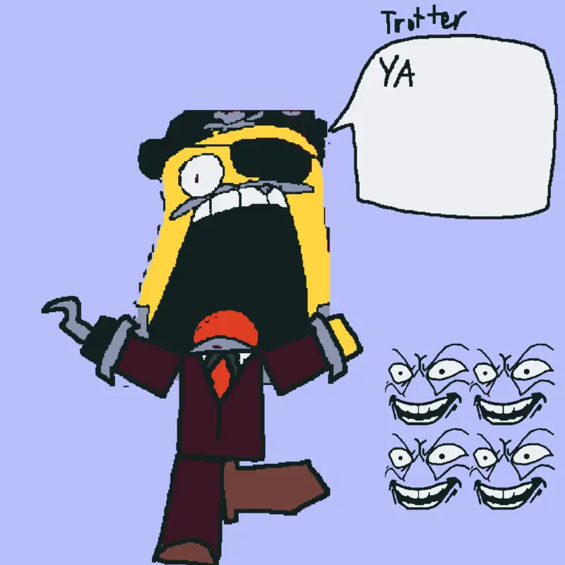 Game by @FlixTheProcessor