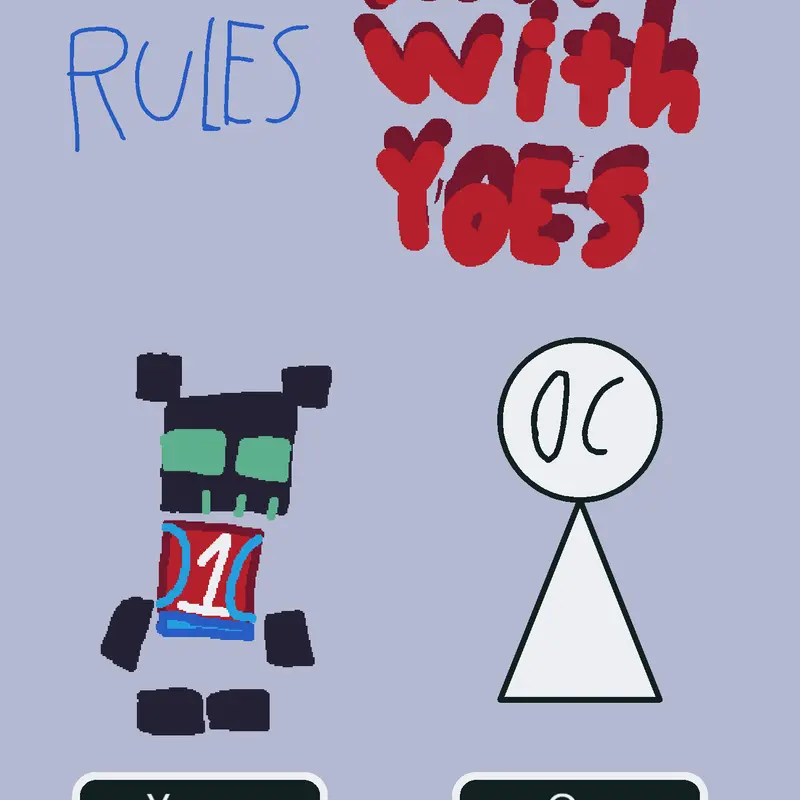 Game by @yoes_official