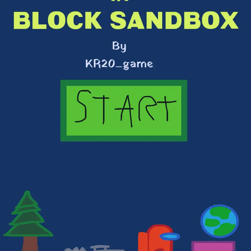 Game by @KR20_LV
