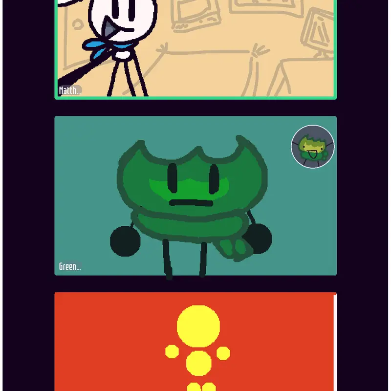 Game by @hyperwater
