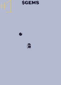 Eat apples simulator