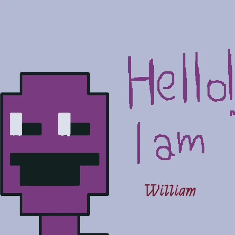 Game by @Springtrap-1993
