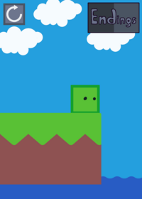 (W.I.P.) The Ending Game!