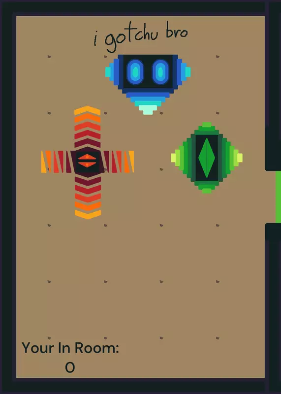 Game by @blobmusicstudio_official