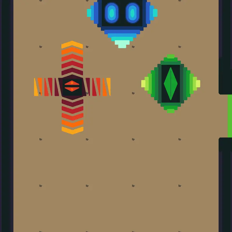 Game by @blobmusicstudio_official