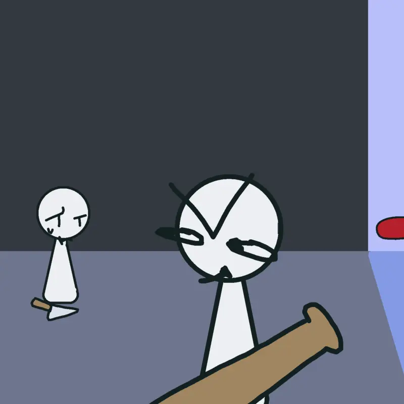 Game by @CorSans-CrossSans