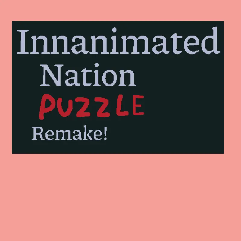 Game by @isacvenanCST