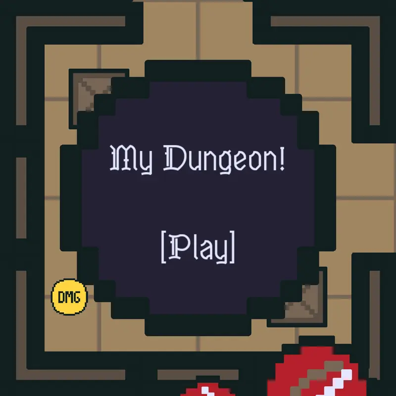Game by @dondeestatupapa