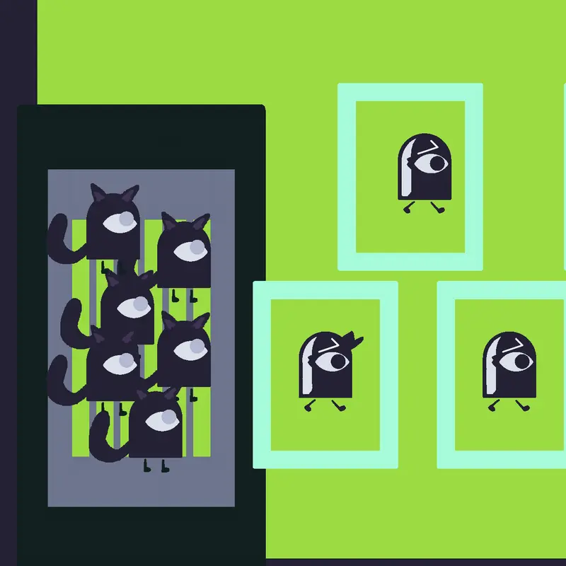 Game by @DoggyDollyTurkey