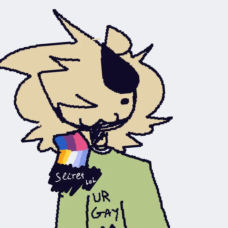 Game by @wollydoggy