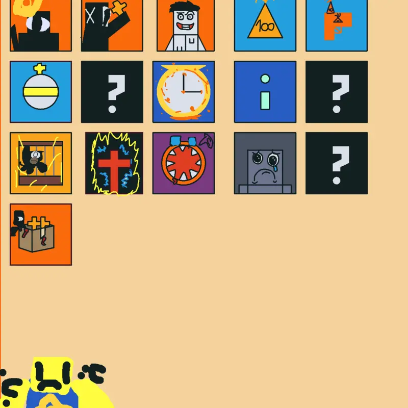 Game by @PEPE9999