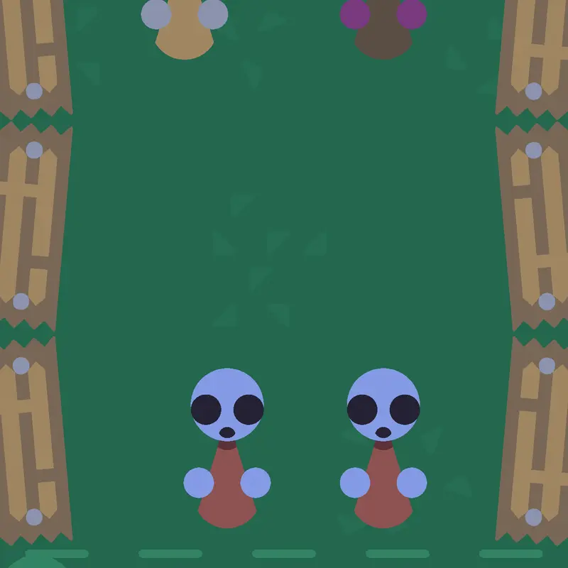 Game by @WandaShepperd