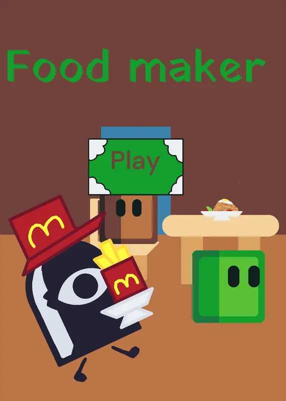 Game by @arrasy