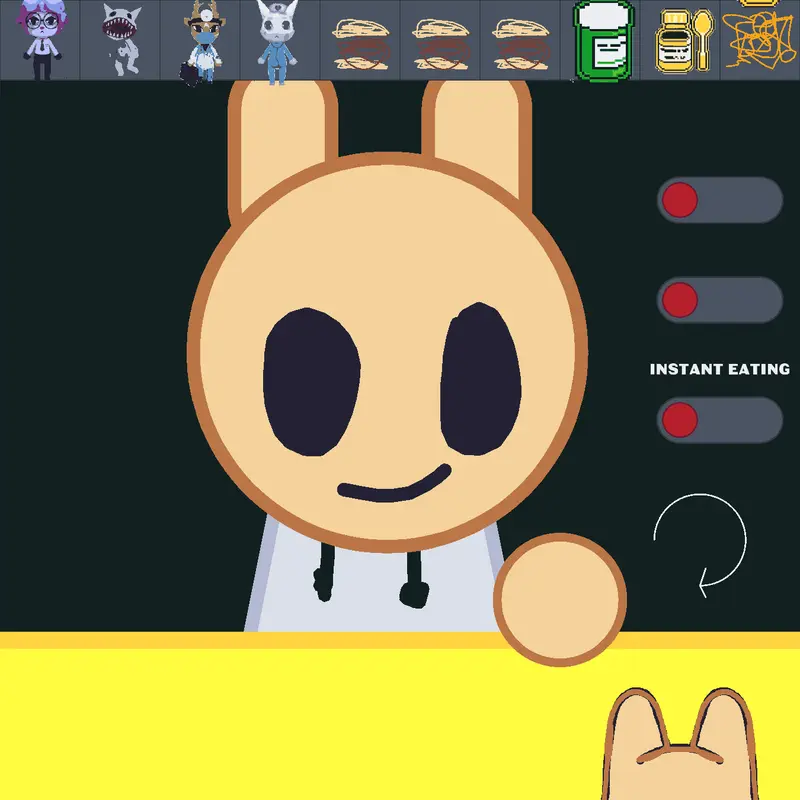Game by @NadiaMonserratMauric