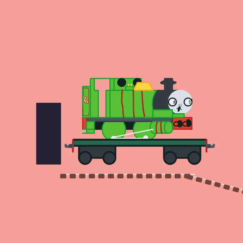 Game by @Train12137_offichal