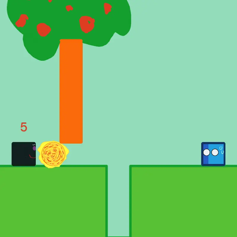 Game by @shark_blakk